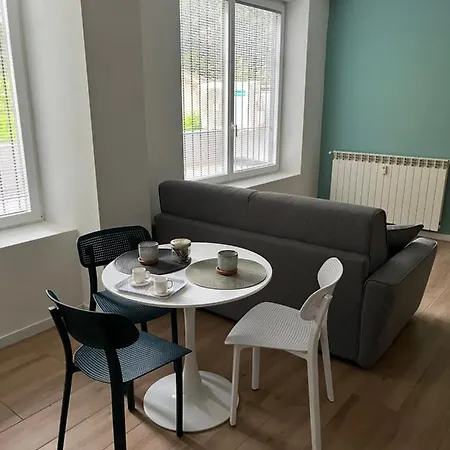 Malnati 3 Urban Living Milanosansiro Alojamento de Acomodação e Pequeno-almoço